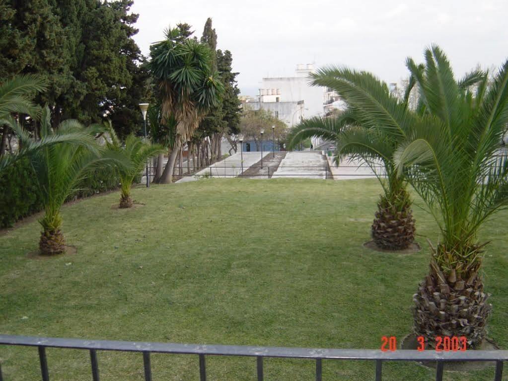 Albergue Inturjoven Marbella Exterior foto